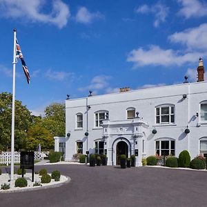 Woughton House Hotel